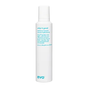 A sleek white bottle with a pump, labeled for a moisturizing product