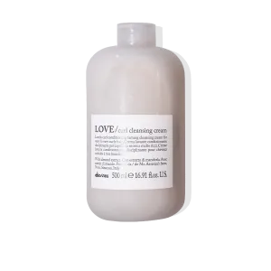 LOVE Curl